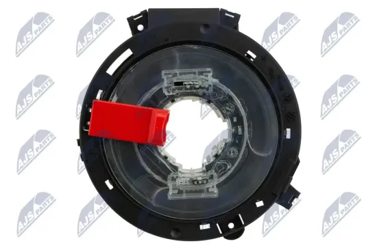 Wickelfeder, Airbag 12 V NTY EAS-ME-004 Bild Wickelfeder, Airbag 12 V NTY EAS-ME-004