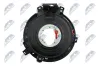 Wickelfeder, Airbag 12 V NTY EAS-ME-004 Bild Wickelfeder, Airbag 12 V NTY EAS-ME-004