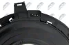 Wickelfeder, Airbag 12 V NTY EAS-ME-004 Bild Wickelfeder, Airbag 12 V NTY EAS-ME-004