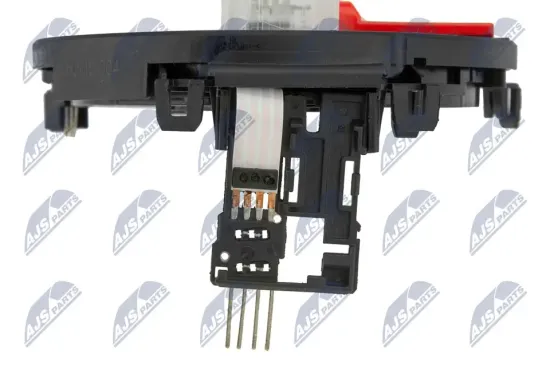 Wickelfeder, Airbag 12 V NTY EAS-ME-004 Bild Wickelfeder, Airbag 12 V NTY EAS-ME-004