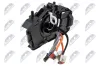 Wickelfeder, Airbag NTY EAS-ME-007 Bild Wickelfeder, Airbag NTY EAS-ME-007