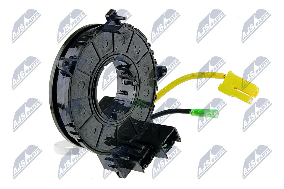 Wickelfeder, Airbag NTY EAS-MS-000