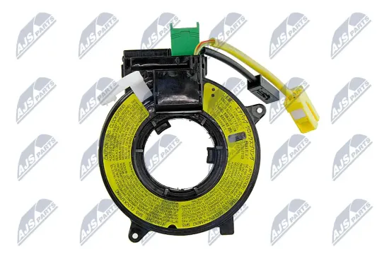 Wickelfeder, Airbag NTY EAS-MS-001 Bild Wickelfeder, Airbag NTY EAS-MS-001