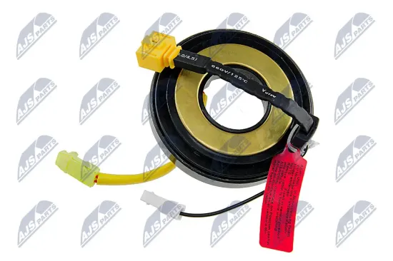 Wickelfeder, Airbag NTY EAS-MS-004 Bild Wickelfeder, Airbag NTY EAS-MS-004