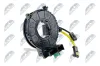 Wickelfeder, Airbag NTY EAS-MS-005 Bild Wickelfeder, Airbag NTY EAS-MS-005