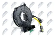 Wickelfeder, Airbag NTY EAS-MS-005