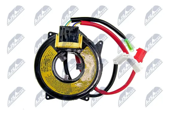 Wickelfeder, Airbag NTY EAS-MS-006 Bild Wickelfeder, Airbag NTY EAS-MS-006