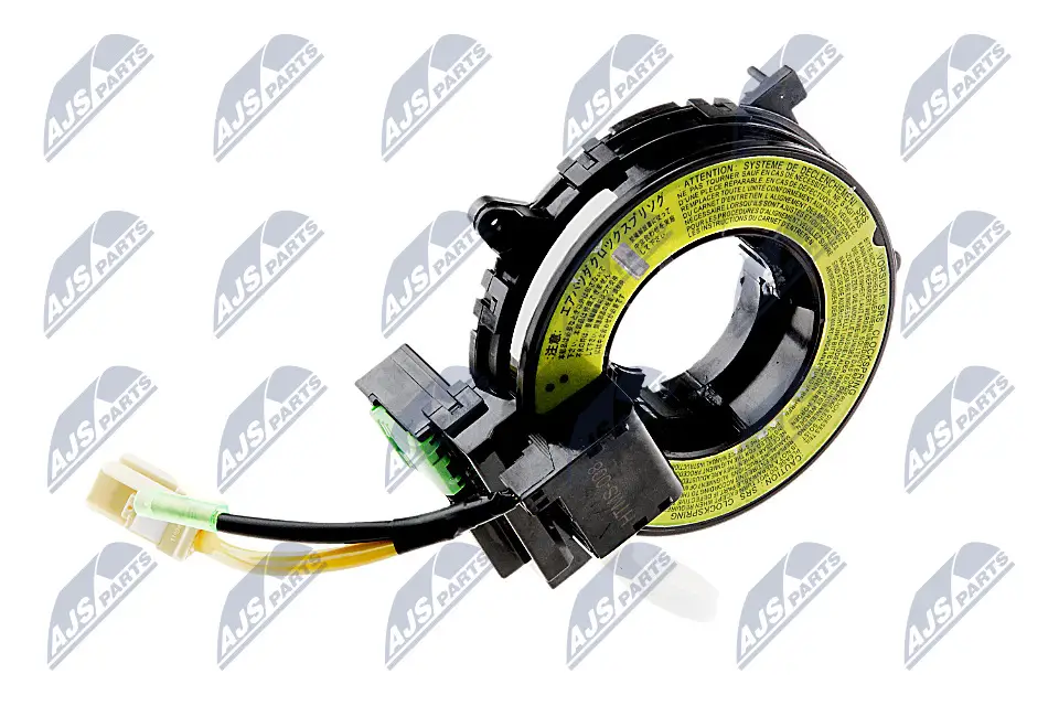 Wickelfeder, Airbag NTY EAS-MS-008