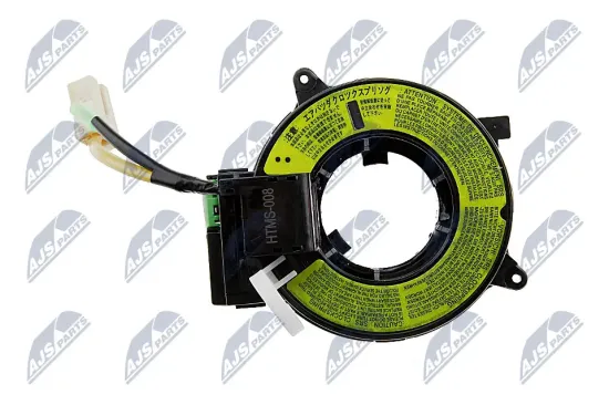 Wickelfeder, Airbag NTY EAS-MS-008 Bild Wickelfeder, Airbag NTY EAS-MS-008
