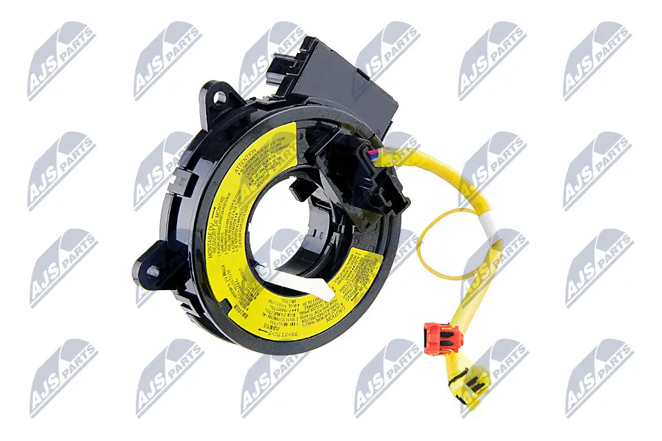 Wickelfeder, Airbag NTY EAS-MZ-000