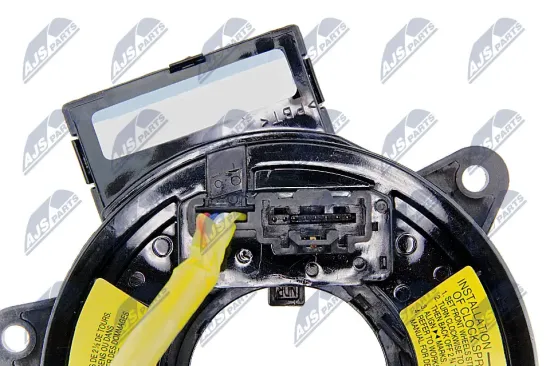 Wickelfeder, Airbag NTY EAS-MZ-000 Bild Wickelfeder, Airbag NTY EAS-MZ-000