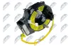 Wickelfeder, Airbag NTY EAS-MZ-002 Bild Wickelfeder, Airbag NTY EAS-MZ-002