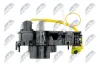 Wickelfeder, Airbag NTY EAS-MZ-002 Bild Wickelfeder, Airbag NTY EAS-MZ-002