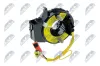 Wickelfeder, Airbag NTY EAS-MZ-003 Bild Wickelfeder, Airbag NTY EAS-MZ-003