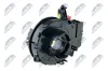 Wickelfeder, Airbag NTY EAS-MZ-003 Bild Wickelfeder, Airbag NTY EAS-MZ-003