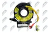Wickelfeder, Airbag NTY EAS-MZ-003 Bild Wickelfeder, Airbag NTY EAS-MZ-003