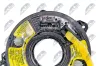 Wickelfeder, Airbag NTY EAS-MZ-003 Bild Wickelfeder, Airbag NTY EAS-MZ-003