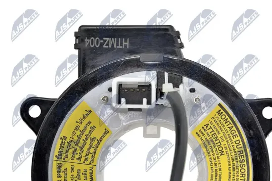 Wickelfeder, Airbag NTY EAS-MZ-004 Bild Wickelfeder, Airbag NTY EAS-MZ-004