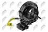 Wickelfeder, Airbag NTY EAS-MZ-007 Bild Wickelfeder, Airbag NTY EAS-MZ-007