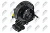 Wickelfeder, Airbag NTY EAS-MZ-010 Bild Wickelfeder, Airbag NTY EAS-MZ-010