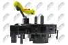 Wickelfeder, Airbag NTY EAS-MZ-010 Bild Wickelfeder, Airbag NTY EAS-MZ-010