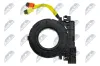 Wickelfeder, Airbag NTY EAS-MZ-010 Bild Wickelfeder, Airbag NTY EAS-MZ-010