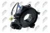 Wickelfeder, Airbag NTY EAS-NS-004 Bild Wickelfeder, Airbag NTY EAS-NS-004