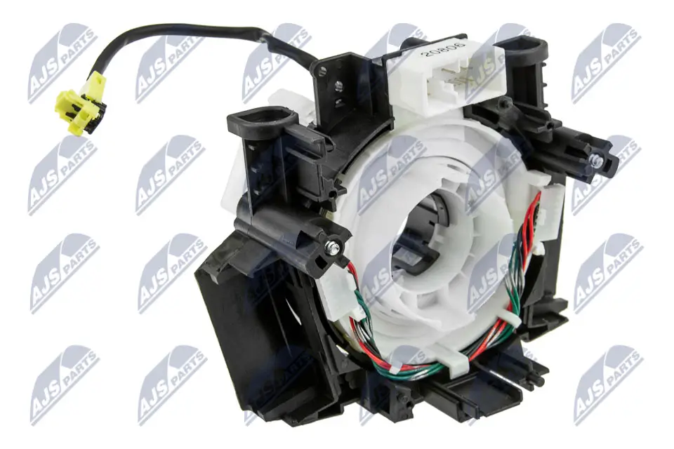 Wickelfeder, Airbag NTY EAS-NS-010