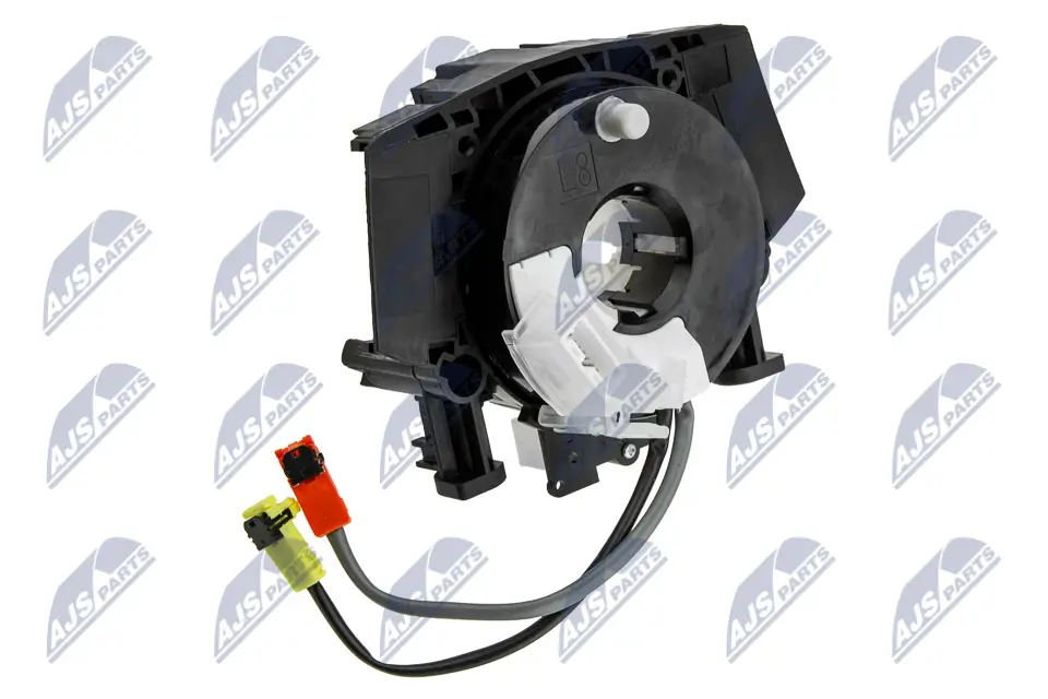 Widerstand, Innenraumgebläse 12 V NTY ERD-AU-009