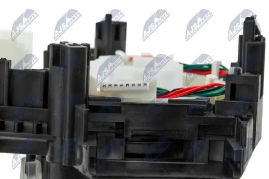 Wickelfeder, Airbag NTY EAS-NS-011 Bild Wickelfeder, Airbag NTY EAS-NS-011