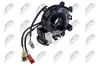 Wickelfeder, Airbag NTY EAS-NS-022 Bild Wickelfeder, Airbag NTY EAS-NS-022