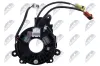 Wickelfeder, Airbag NTY EAS-NS-022 Bild Wickelfeder, Airbag NTY EAS-NS-022