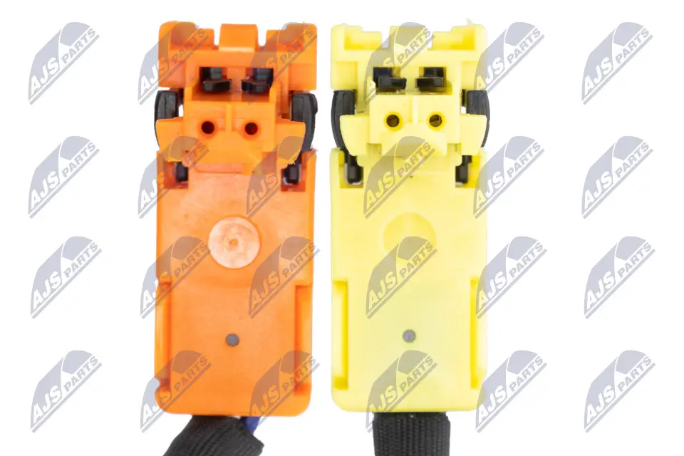 Wickelfeder, Airbag NTY EAS-NS-025