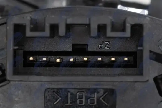 Wickelfeder, Airbag NTY EAS-NS-025 Bild Wickelfeder, Airbag NTY EAS-NS-025