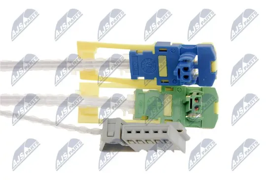 Wickelfeder, Airbag NTY EAS-PE-000 Bild Wickelfeder, Airbag NTY EAS-PE-000