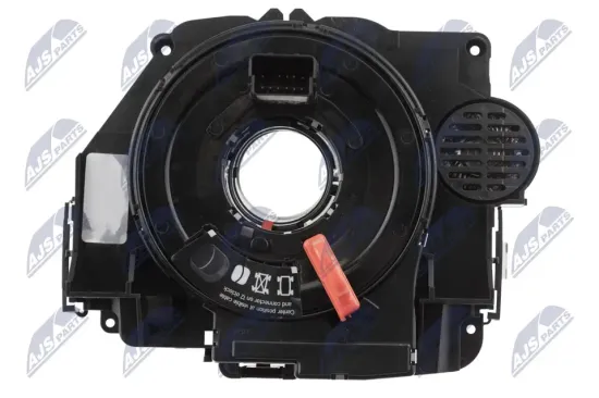 Wickelfeder, Airbag NTY EAS-PE-003 Bild Wickelfeder, Airbag NTY EAS-PE-003