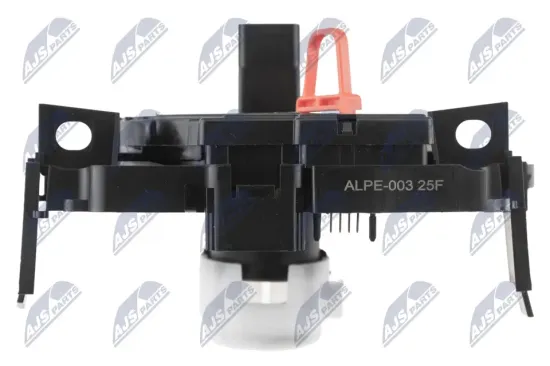 Wickelfeder, Airbag NTY EAS-PE-003 Bild Wickelfeder, Airbag NTY EAS-PE-003