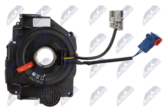 Wickelfeder, Airbag NTY EAS-PE-004 Bild Wickelfeder, Airbag NTY EAS-PE-004