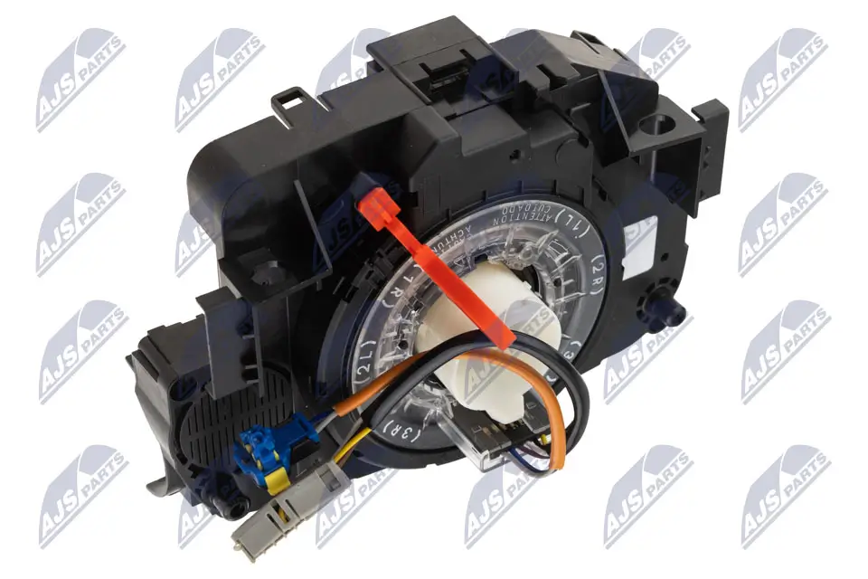 Wickelfeder, Airbag NTY EAS-PE-005