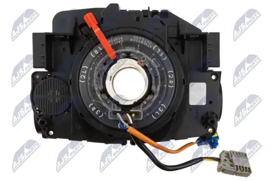 Wickelfeder, Airbag NTY EAS-PE-005 Bild Wickelfeder, Airbag NTY EAS-PE-005