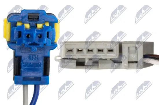 Wickelfeder, Airbag NTY EAS-PE-005 Bild Wickelfeder, Airbag NTY EAS-PE-005