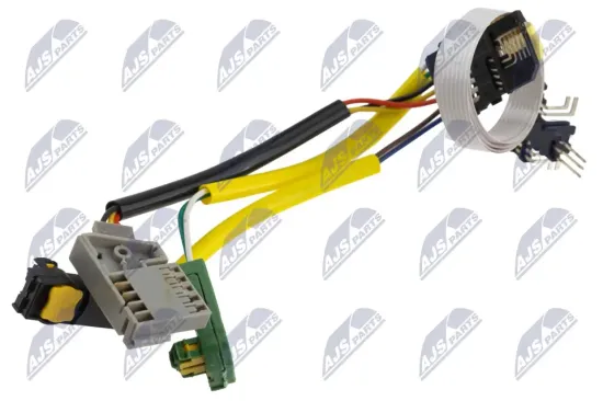 Wickelfeder, Airbag NTY EAS-PE-006 Bild Wickelfeder, Airbag NTY EAS-PE-006