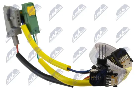 Wickelfeder, Airbag NTY EAS-PE-006 Bild Wickelfeder, Airbag NTY EAS-PE-006