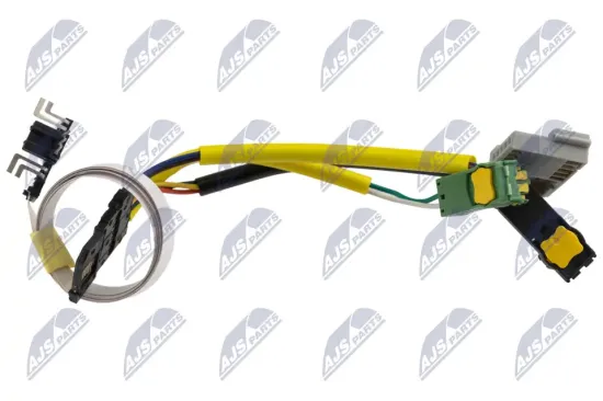 Wickelfeder, Airbag NTY EAS-PE-006 Bild Wickelfeder, Airbag NTY EAS-PE-006