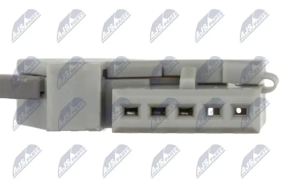 Wickelfeder, Airbag NTY EAS-PE-006 Bild Wickelfeder, Airbag NTY EAS-PE-006