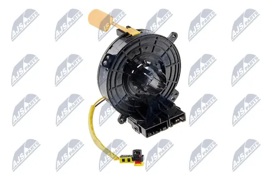 Wickelfeder, Airbag 12 V 12 V NTY EAS-PL-000 Bild Wickelfeder, Airbag 12 V 12 V NTY EAS-PL-000