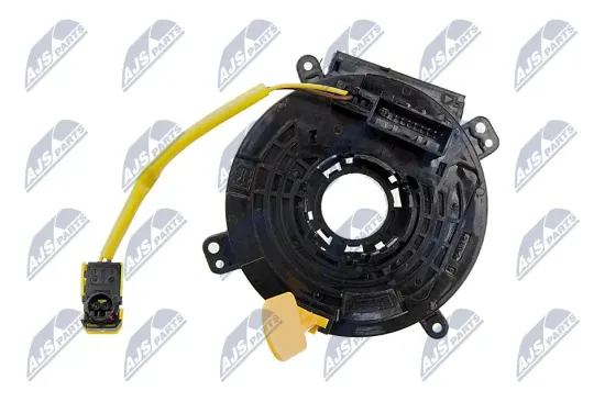 Wickelfeder, Airbag 12 V 12 V NTY EAS-PL-000 Bild Wickelfeder, Airbag 12 V 12 V NTY EAS-PL-000