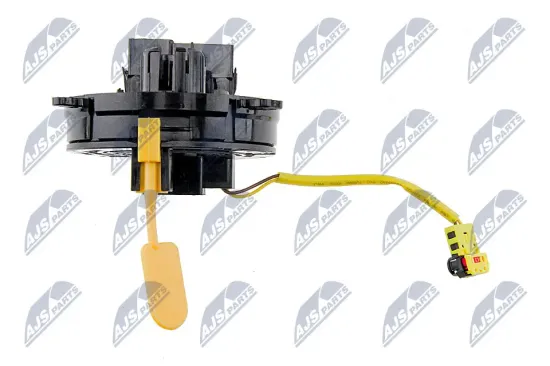 Wickelfeder, Airbag 12 V 12 V NTY EAS-PL-000 Bild Wickelfeder, Airbag 12 V 12 V NTY EAS-PL-000