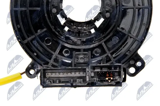 Wickelfeder, Airbag 12 V 12 V NTY EAS-PL-000 Bild Wickelfeder, Airbag 12 V 12 V NTY EAS-PL-000