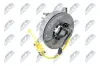 Schalter, Hupe NTY EAS-PL-004